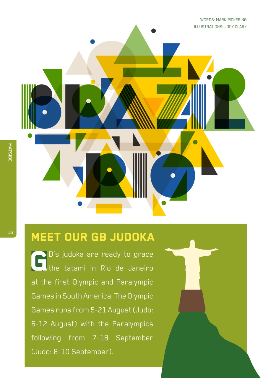 Matside Preview Pages