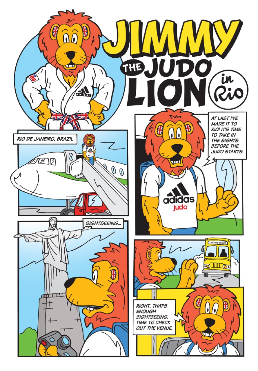 Matside Preview Pages