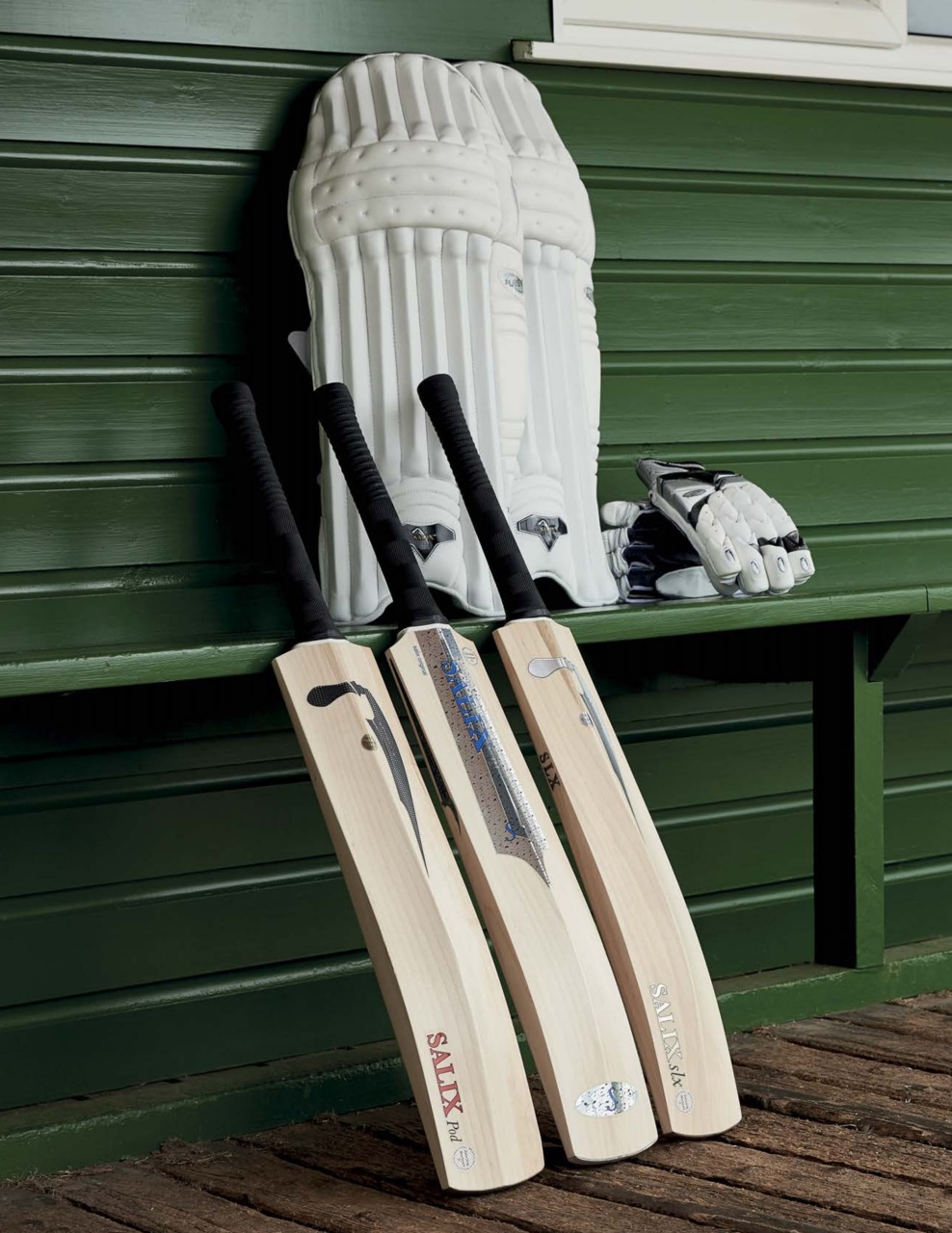 The Cricketer Magazine Preview Pages