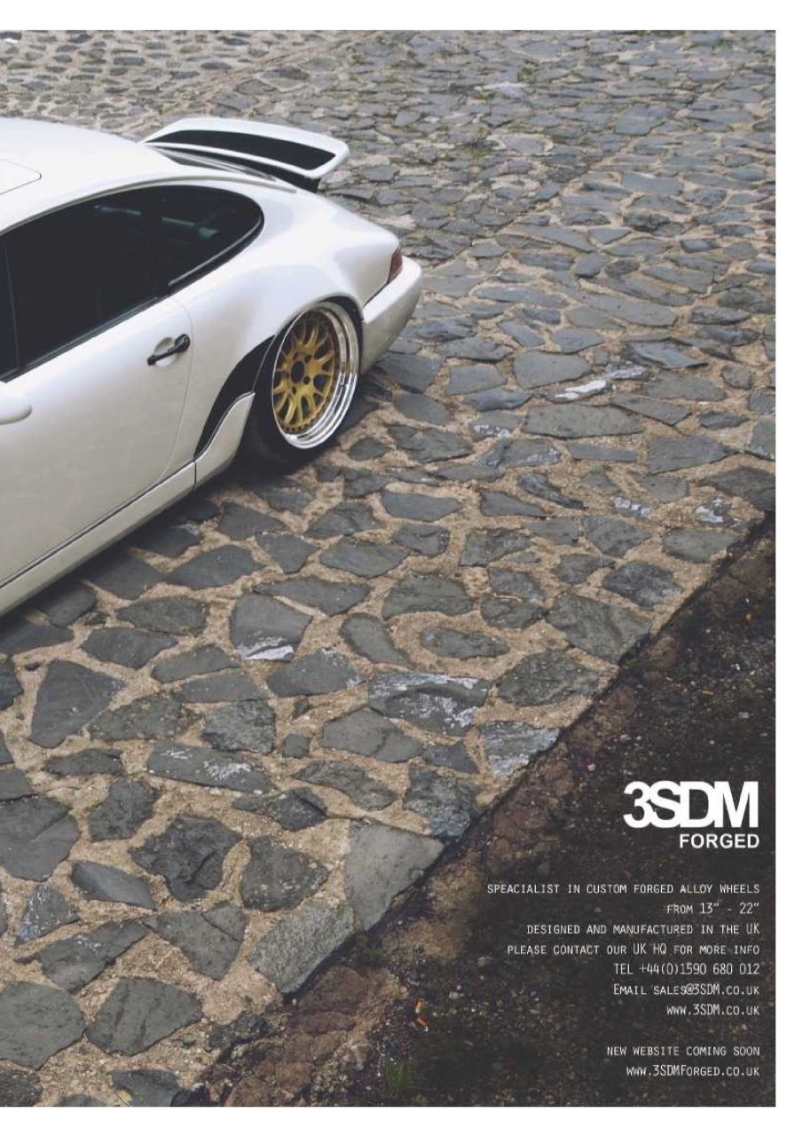 Retro Cars Preview Pages