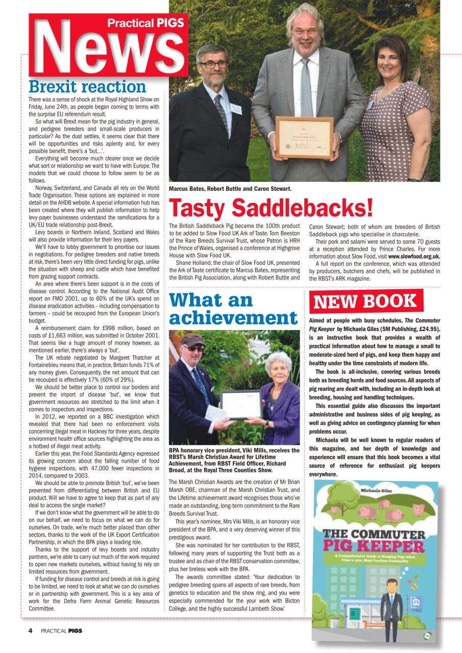 Practical Pigs Preview Pages