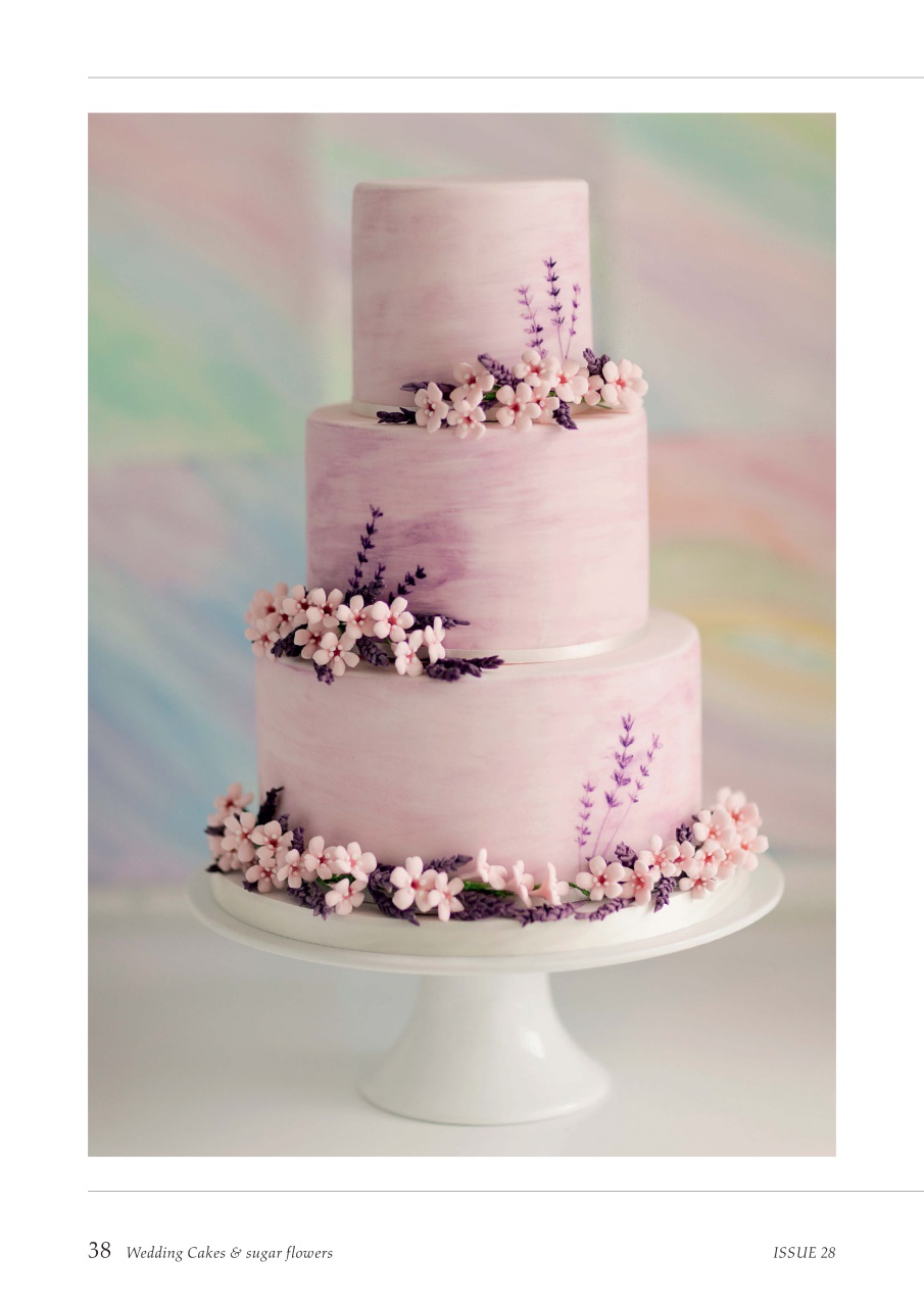 Cake Craft Guides Preview Pages