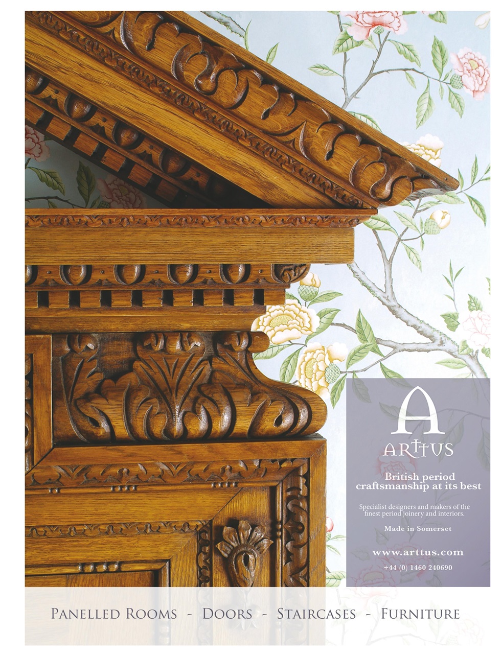 Country Life Preview Pages