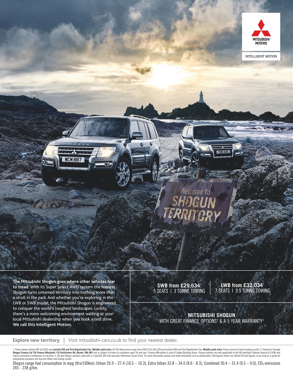 Country Life Preview Pages