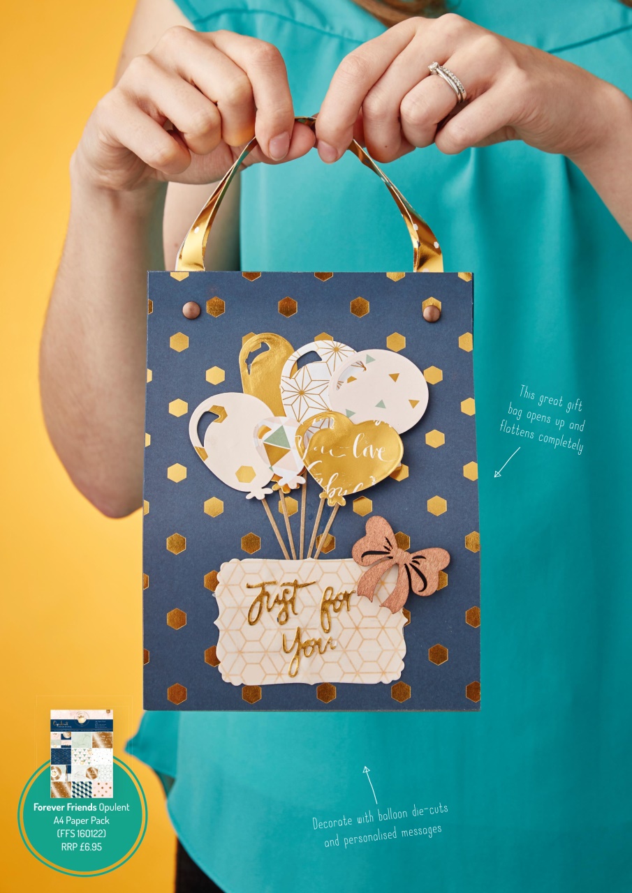 docrafts® Creativity Preview Pages