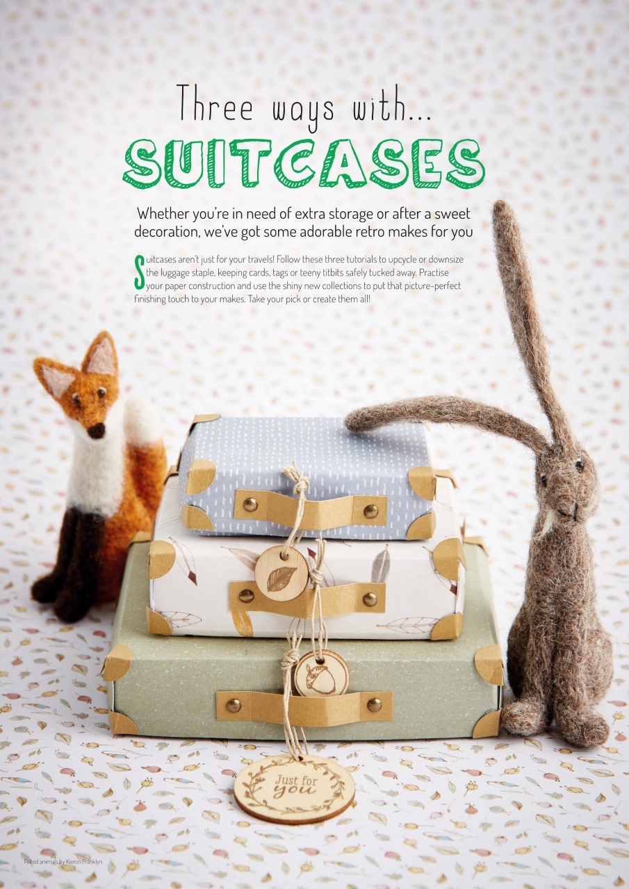 docrafts® Creativity Preview Pages