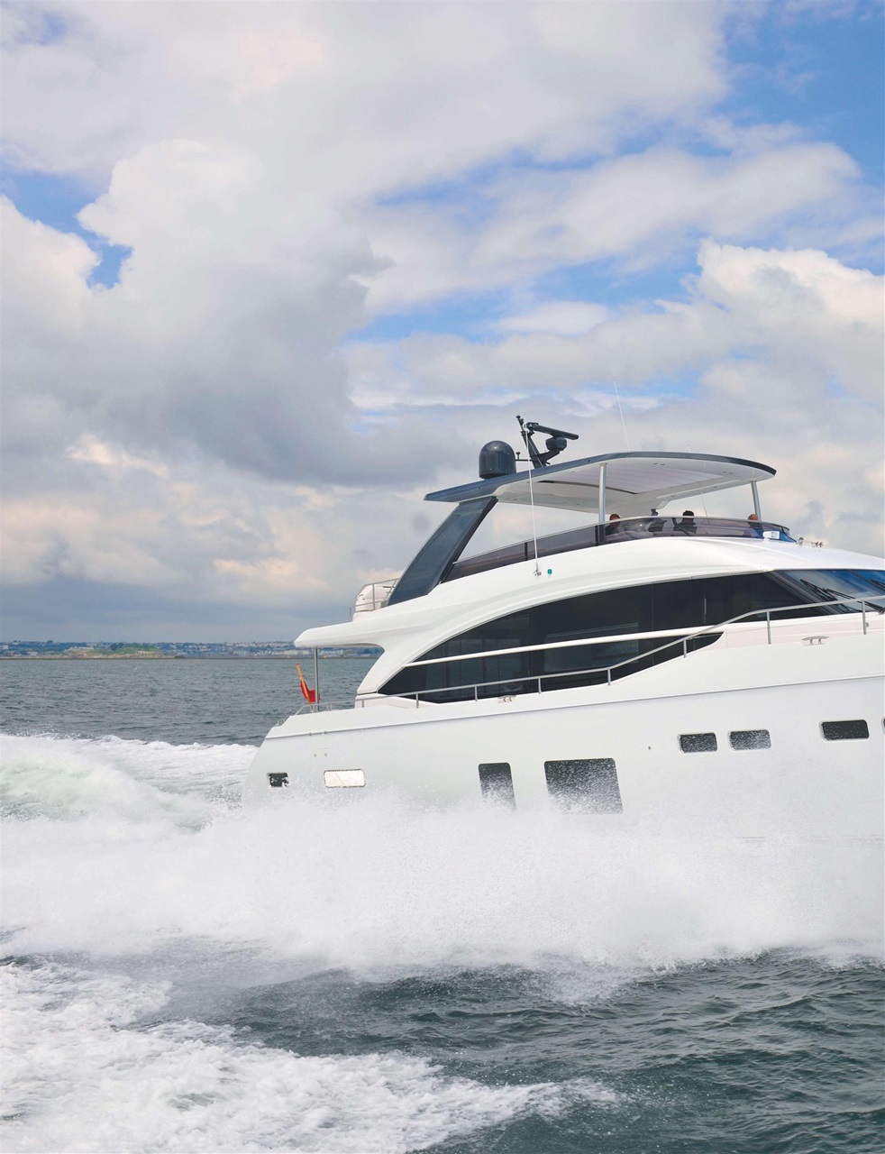 Motorboat & Yachting Preview Pages