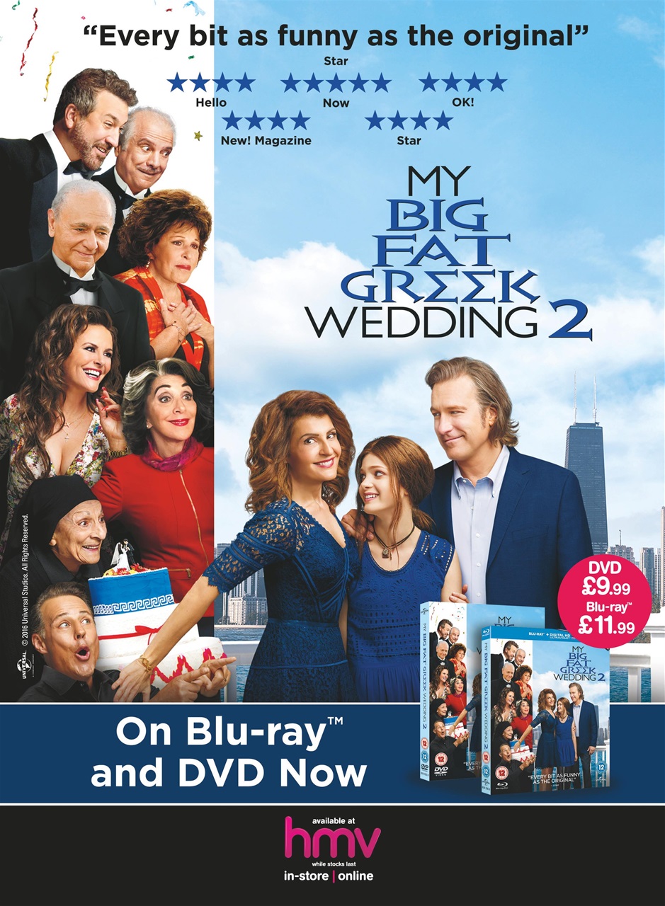 TV Times Preview Pages