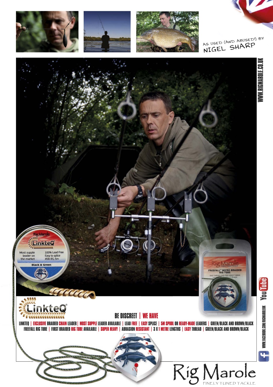 Carpworld Preview Pages