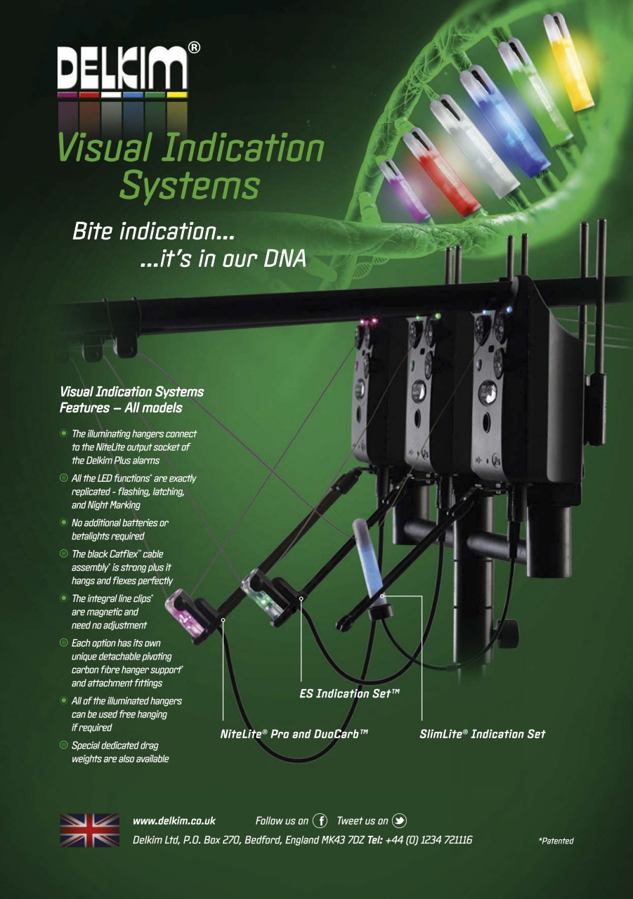 Carpworld Preview Pages