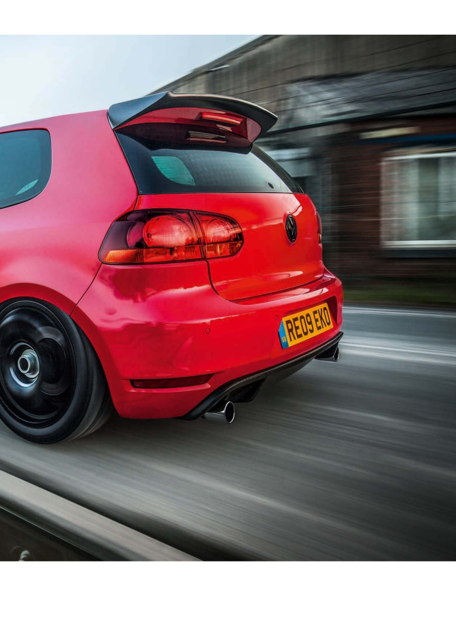 Performance VW Preview Pages