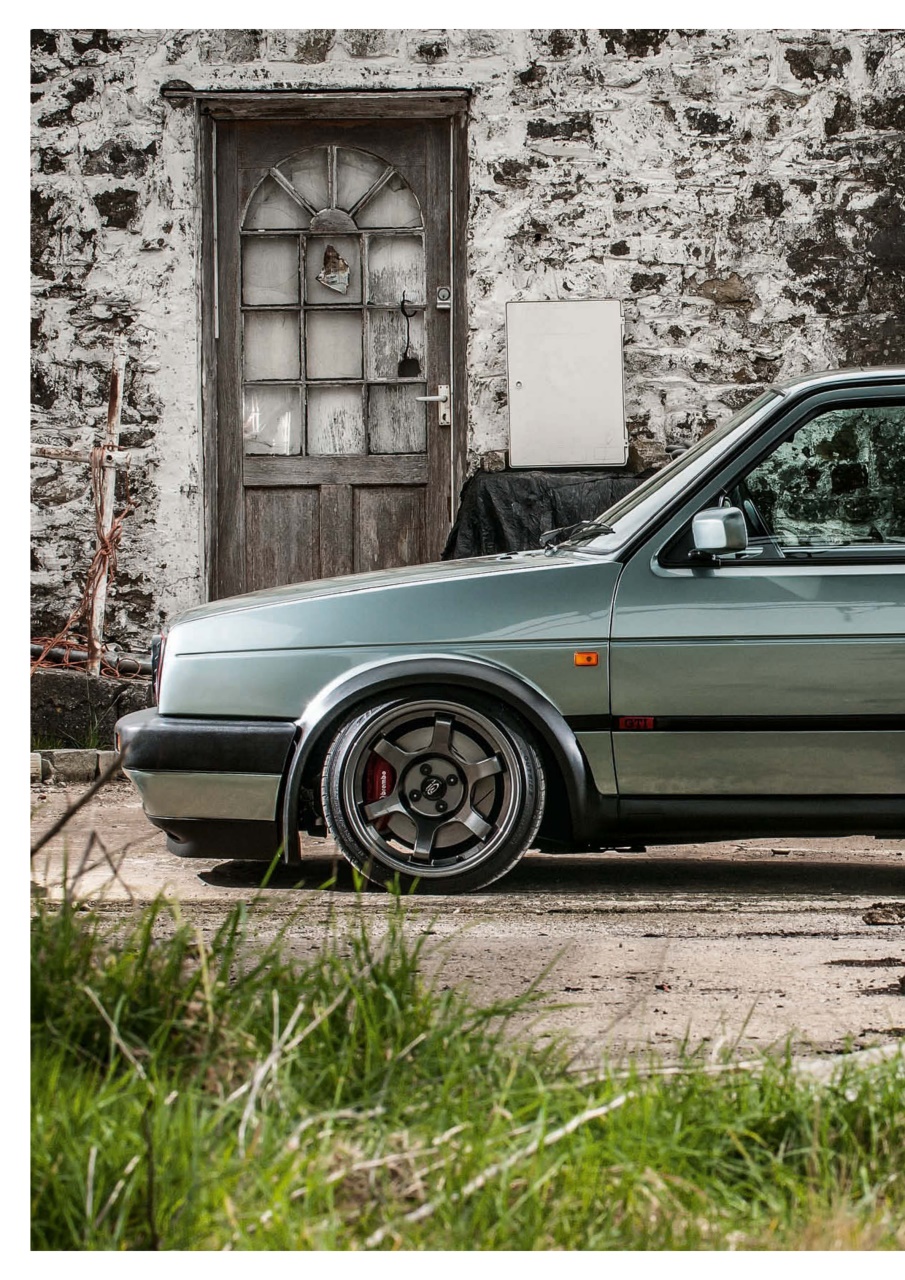 Performance VW Preview Pages