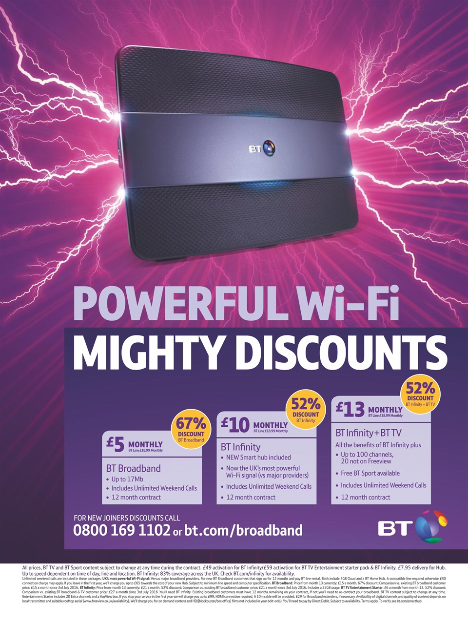 What's on TV Preview Pages