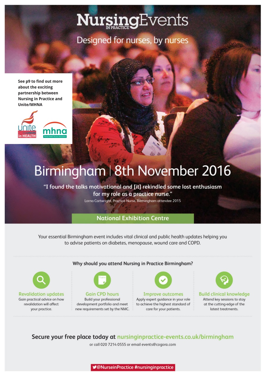 Mental Health Nursing Preview Pages