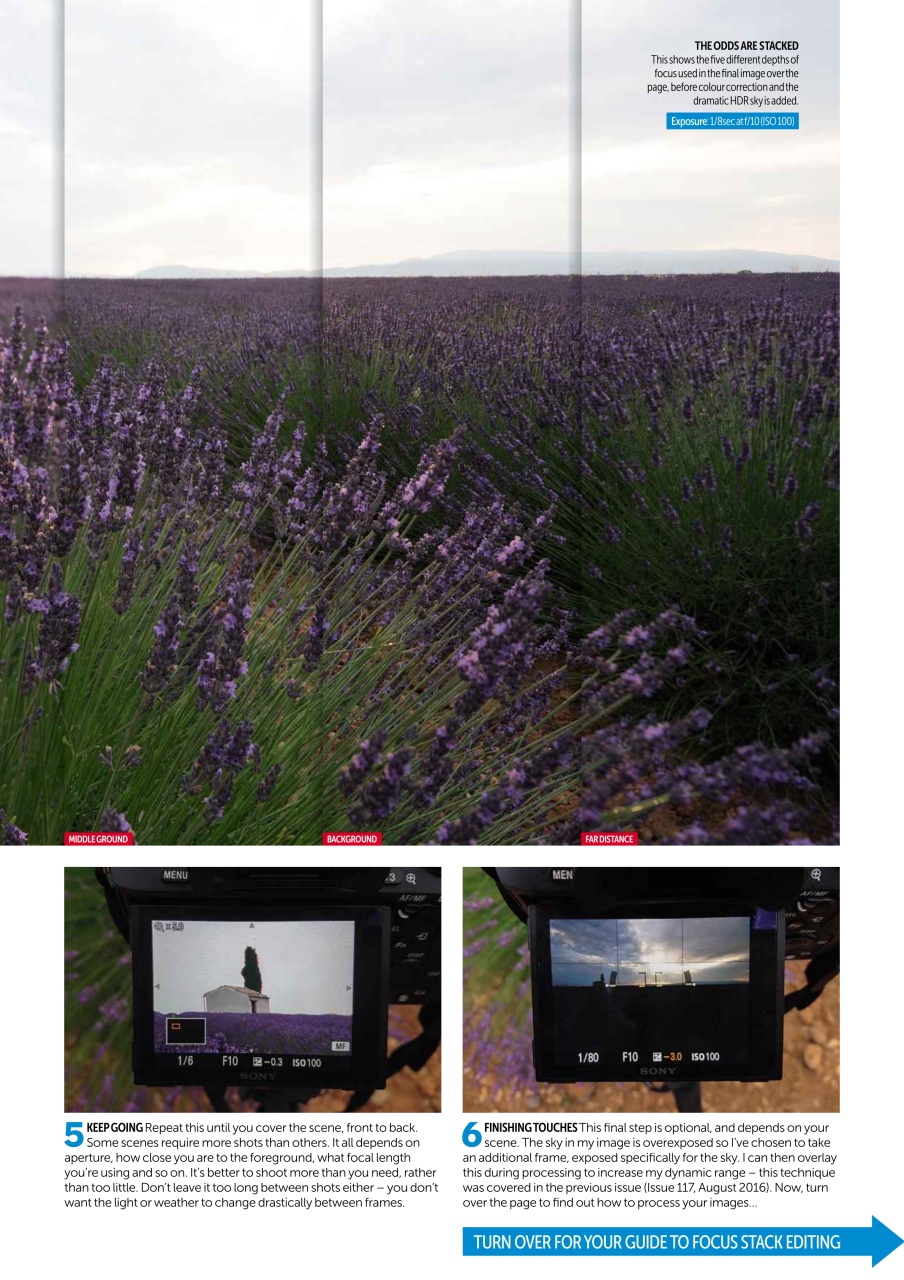 Digital SLR Photography Preview Pages