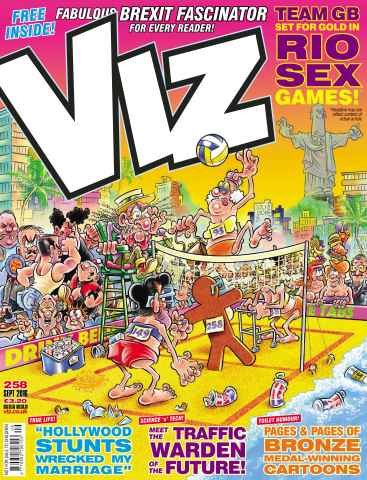 Viz issue September 2016