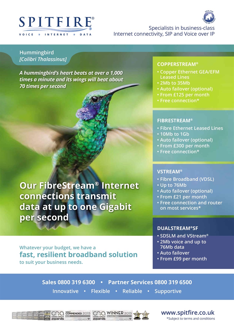 PC Pro Preview Pages