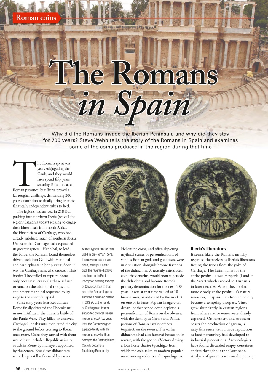 Stamp Collector Preview Pages