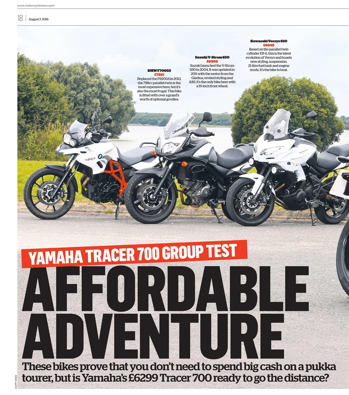 MCN Preview Pages
