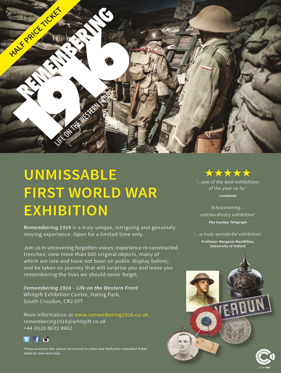 Who Do You Think You Are? Preview Pages