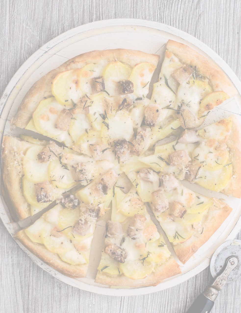 Italia! Preview Pages