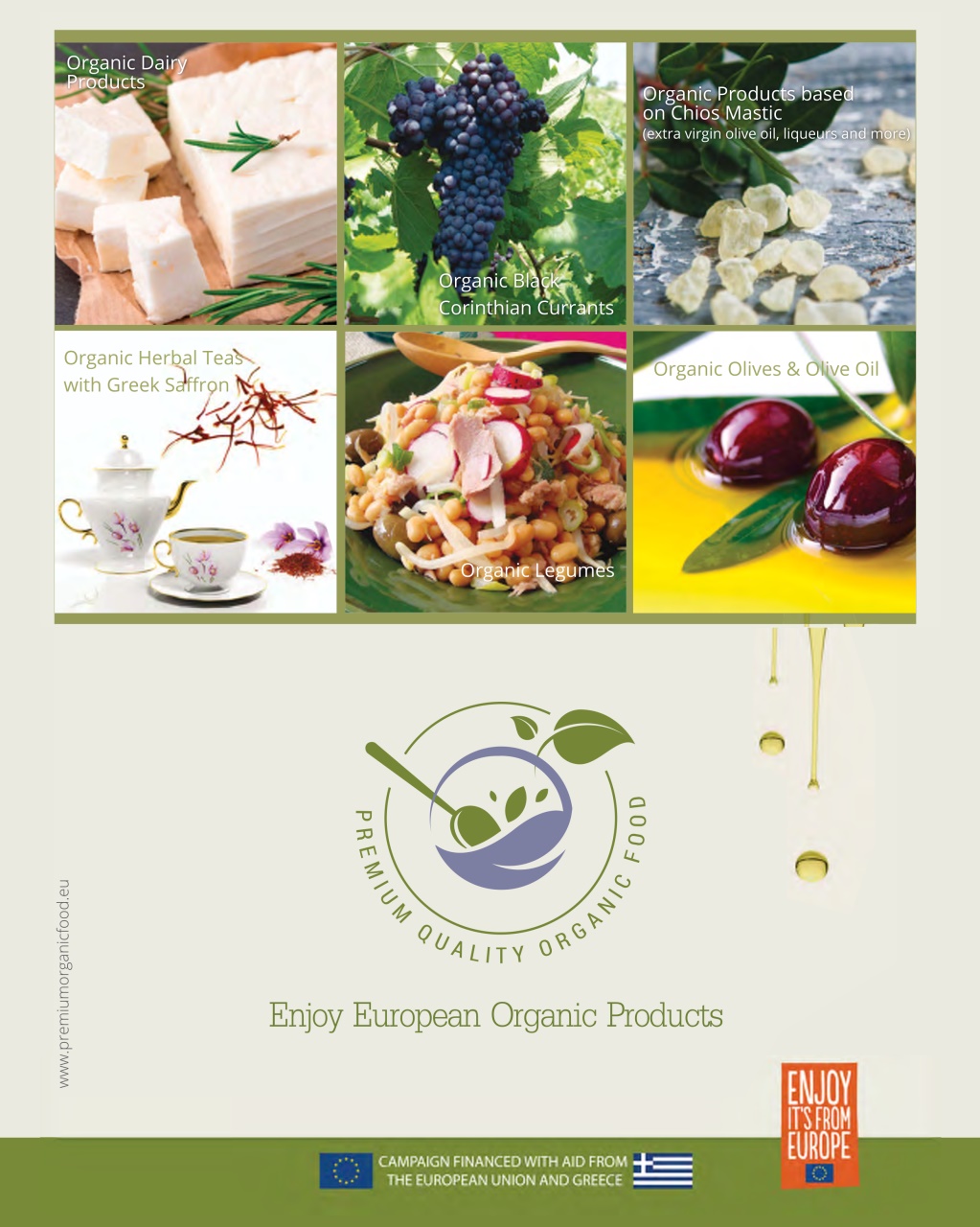 Vegetarian Living Preview Pages