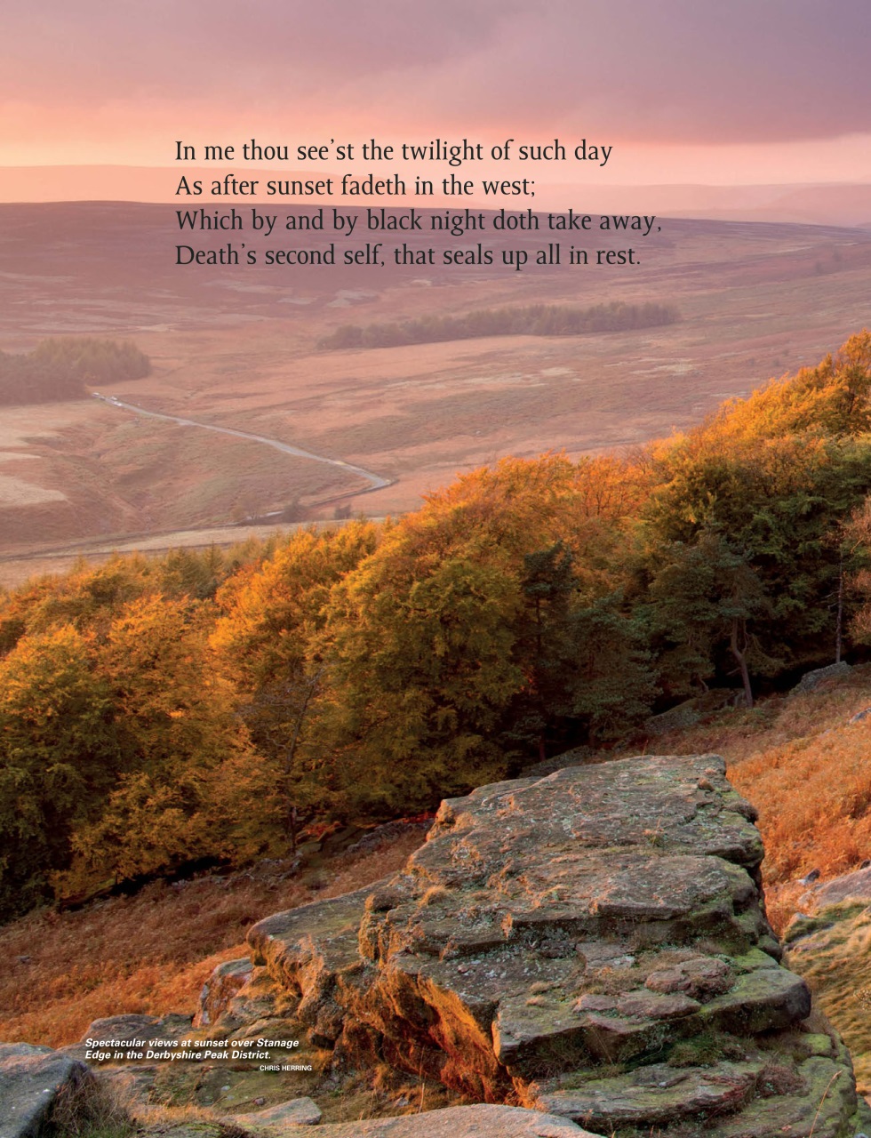 This England Preview Pages