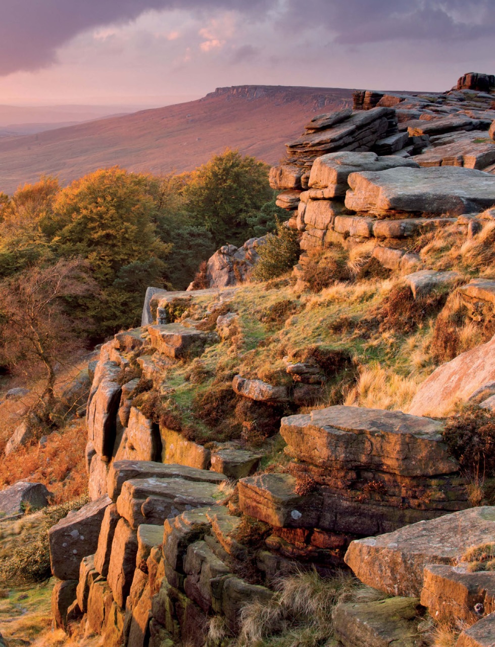 This England Preview Pages