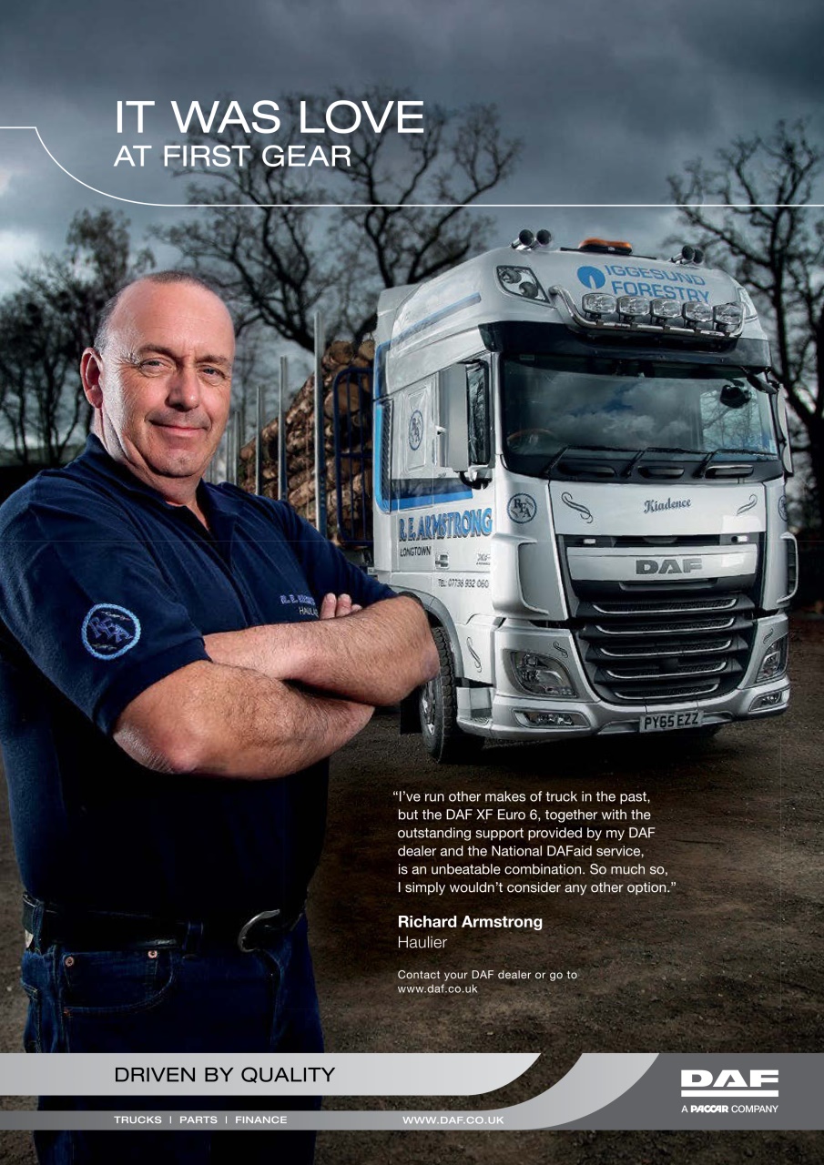 Transport News Preview Pages