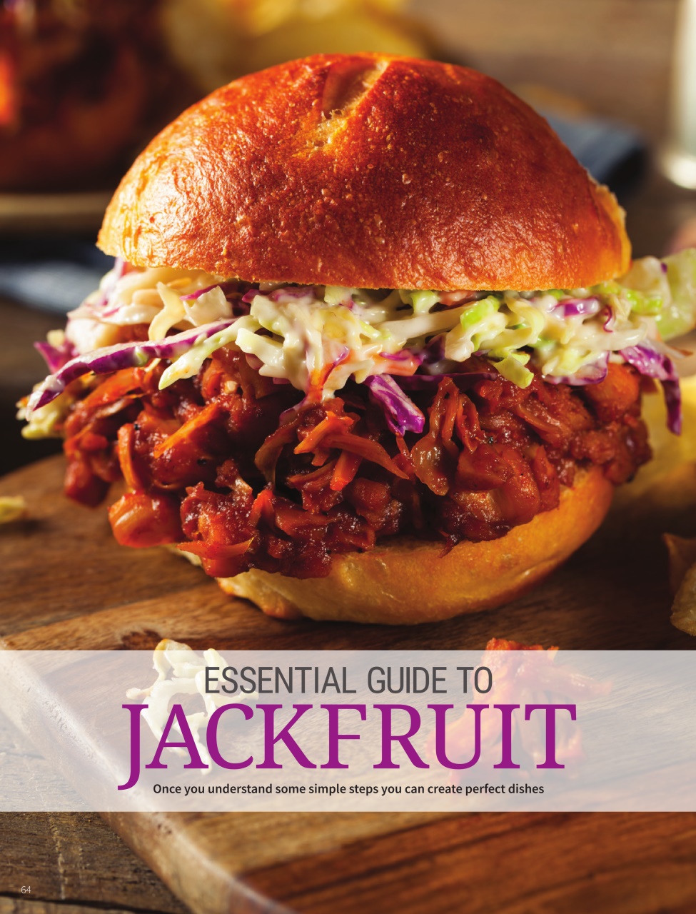 PlantBased Preview Pages