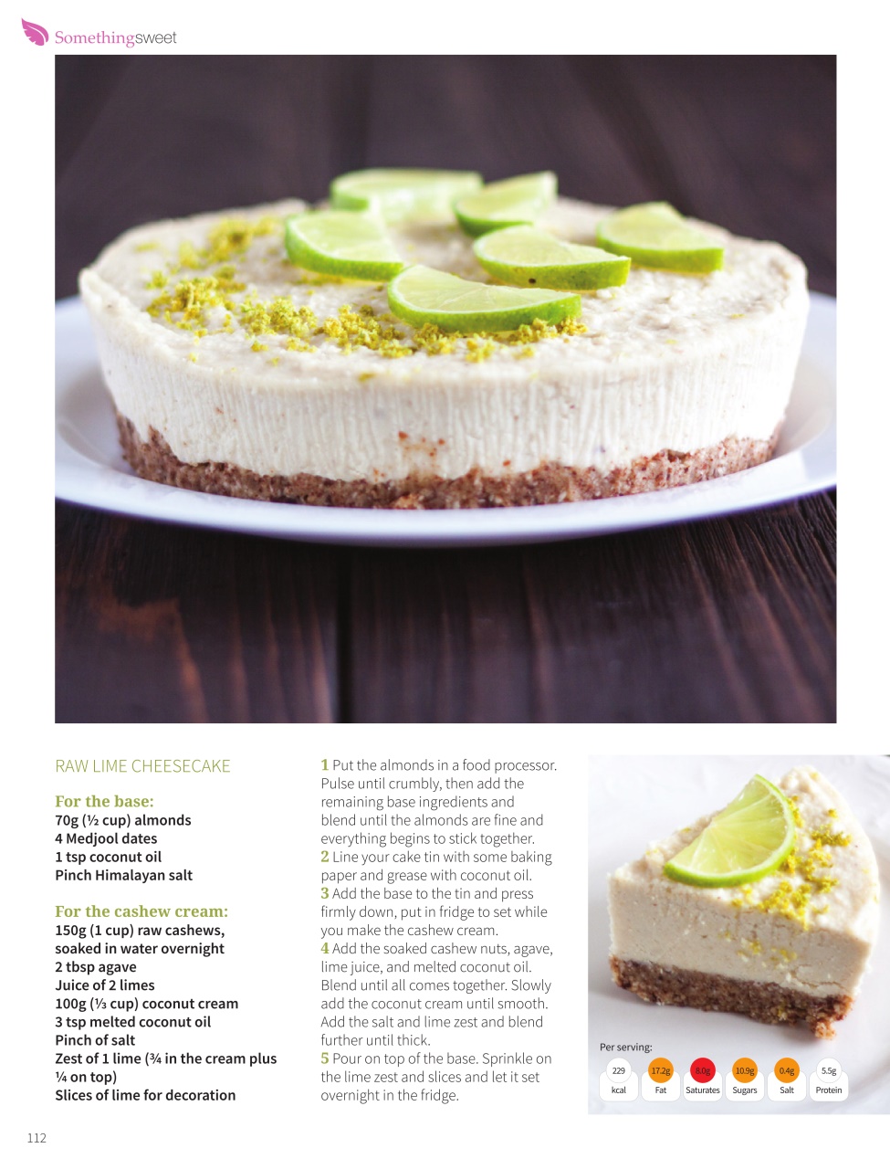 PlantBased Preview Pages