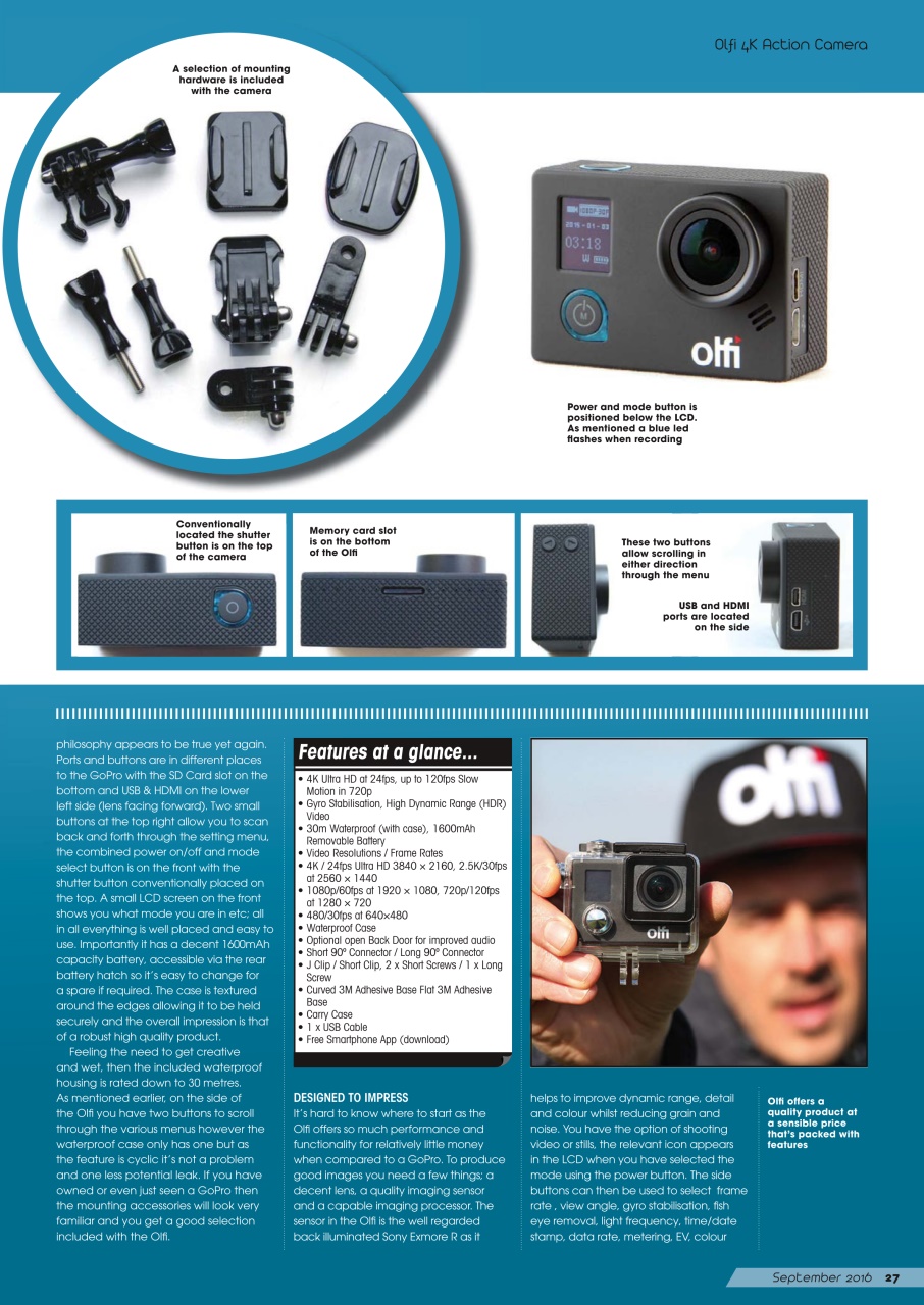 Radio Control Rotor World Preview Pages