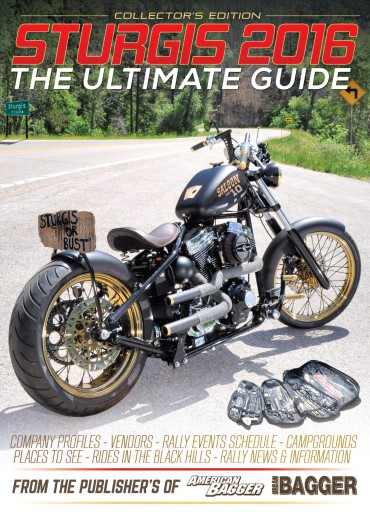 American Bagger issue 