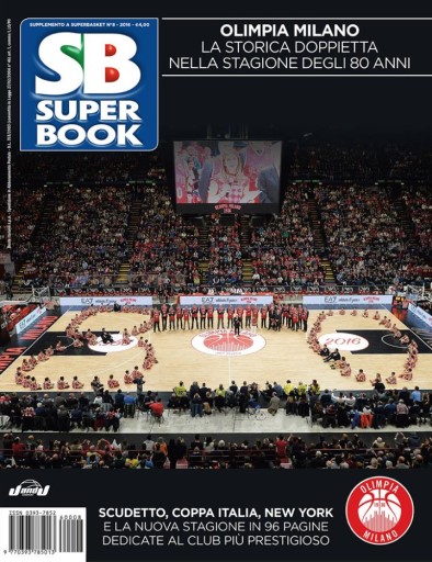 Superbasket issue 