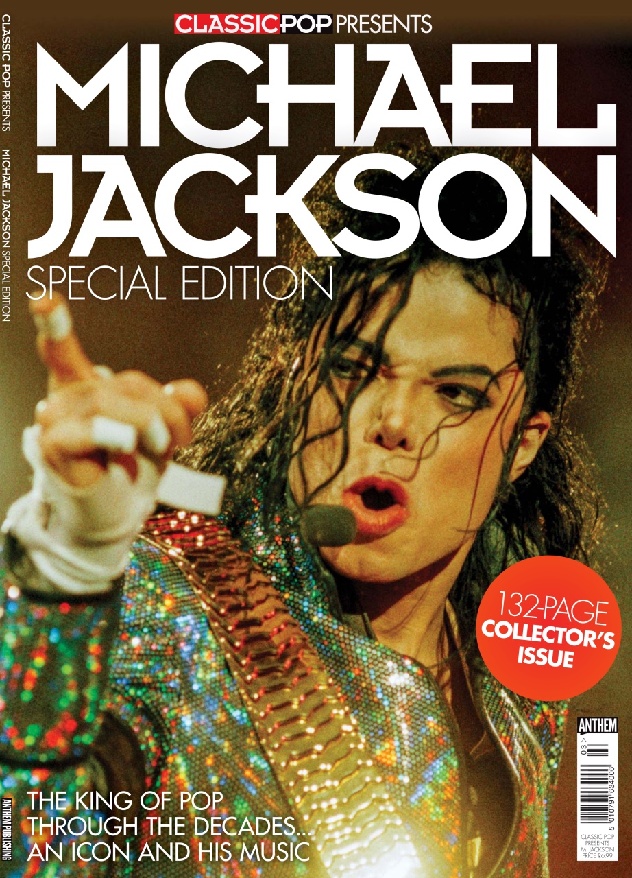 Classic Pop Preview Pages