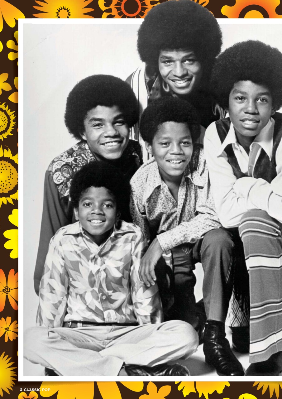 Classic Pop Preview Pages