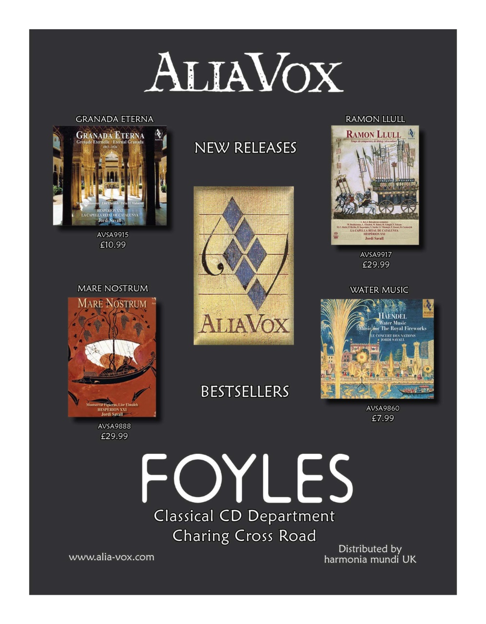 BBC Music Magazine Preview Pages