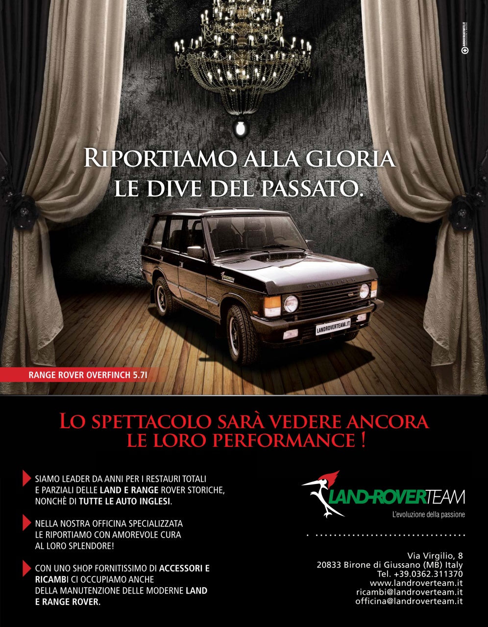Elaborare Classic Preview Pages