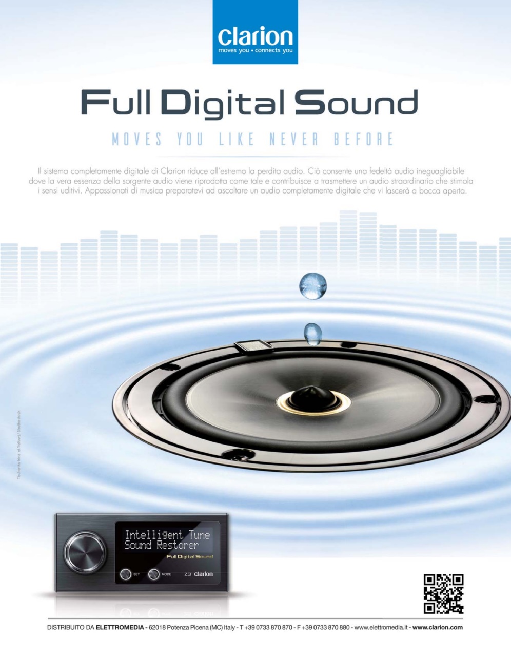 Elaborare GT Tuning Preview Pages