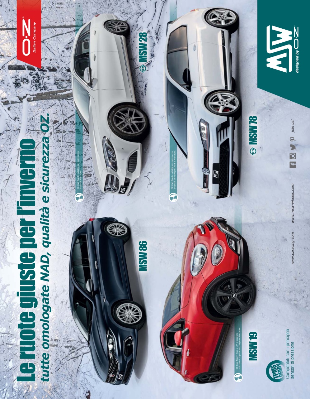 Elaborare GT Tuning Preview Pages