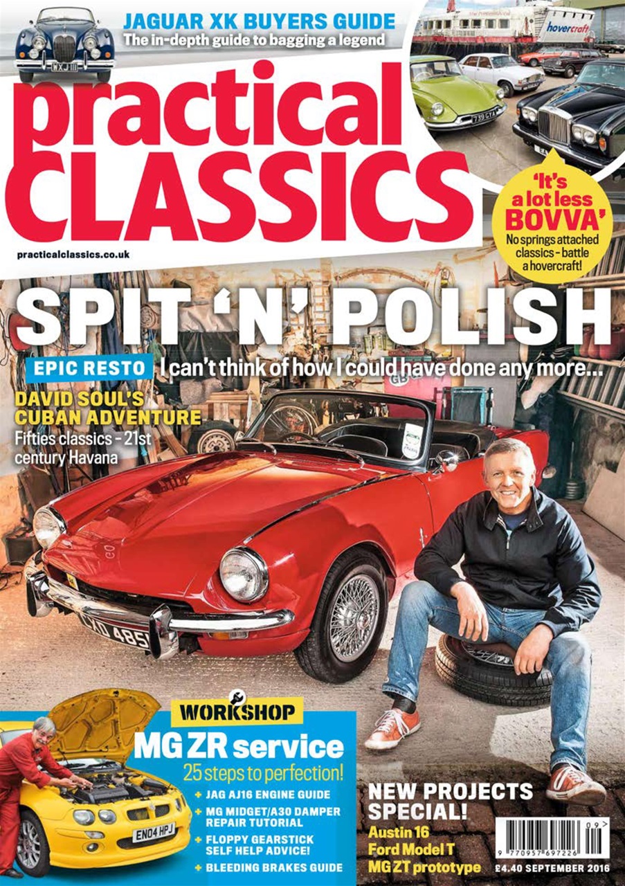Practical Classics Preview Pages