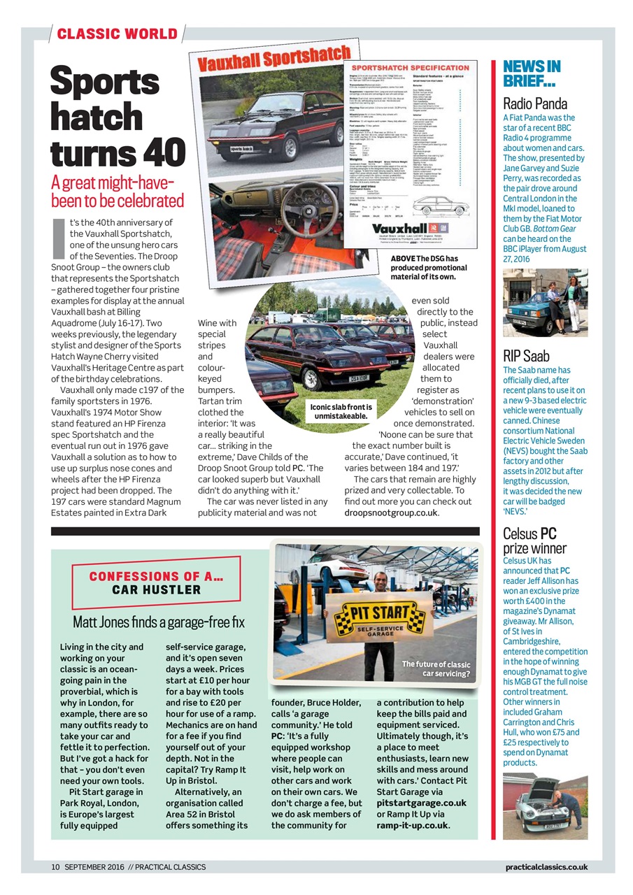 Practical Classics Preview Pages