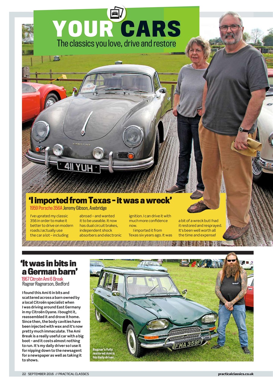 Practical Classics Preview Pages