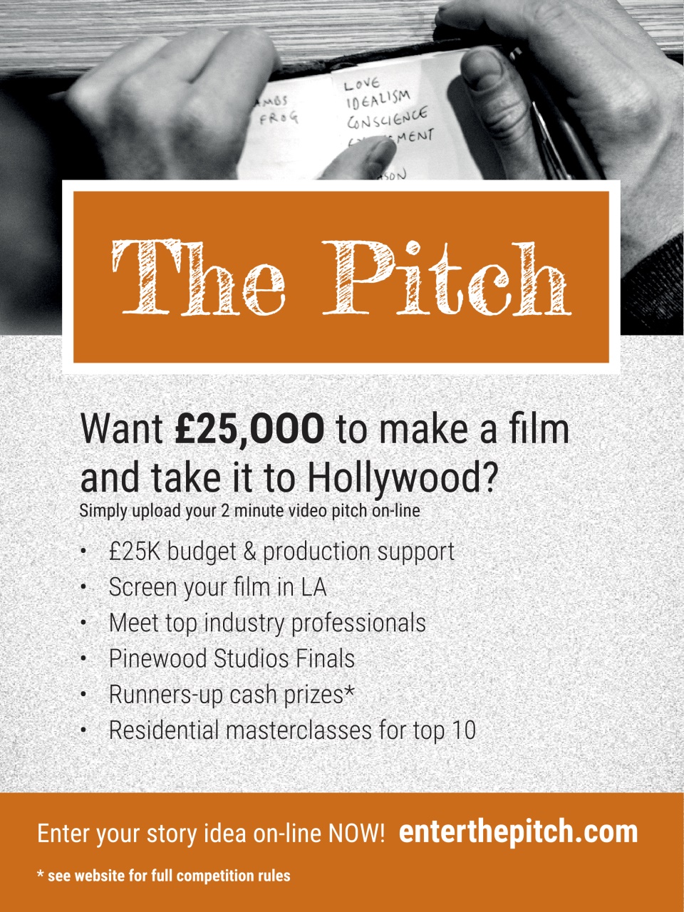 Digital FilmMaker Preview Pages