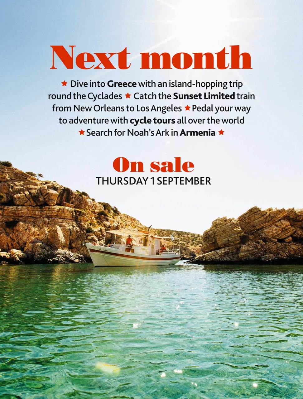 Lonely Planet Preview Pages