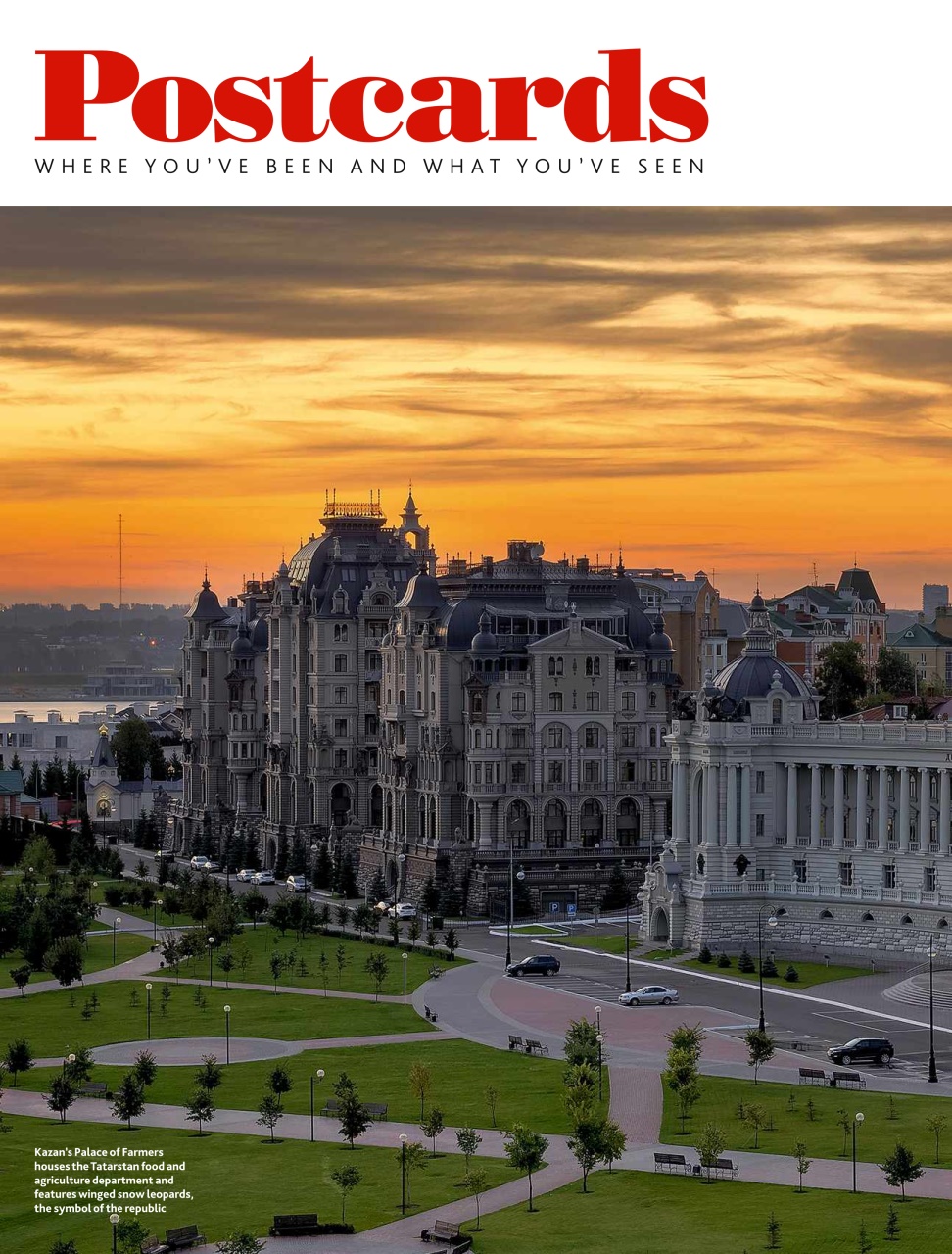 Lonely Planet Preview Pages