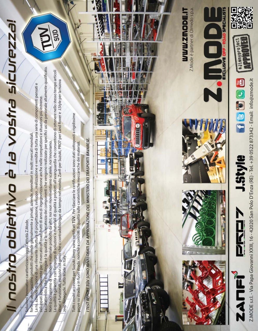 Elaborare 4x4 Preview Pages