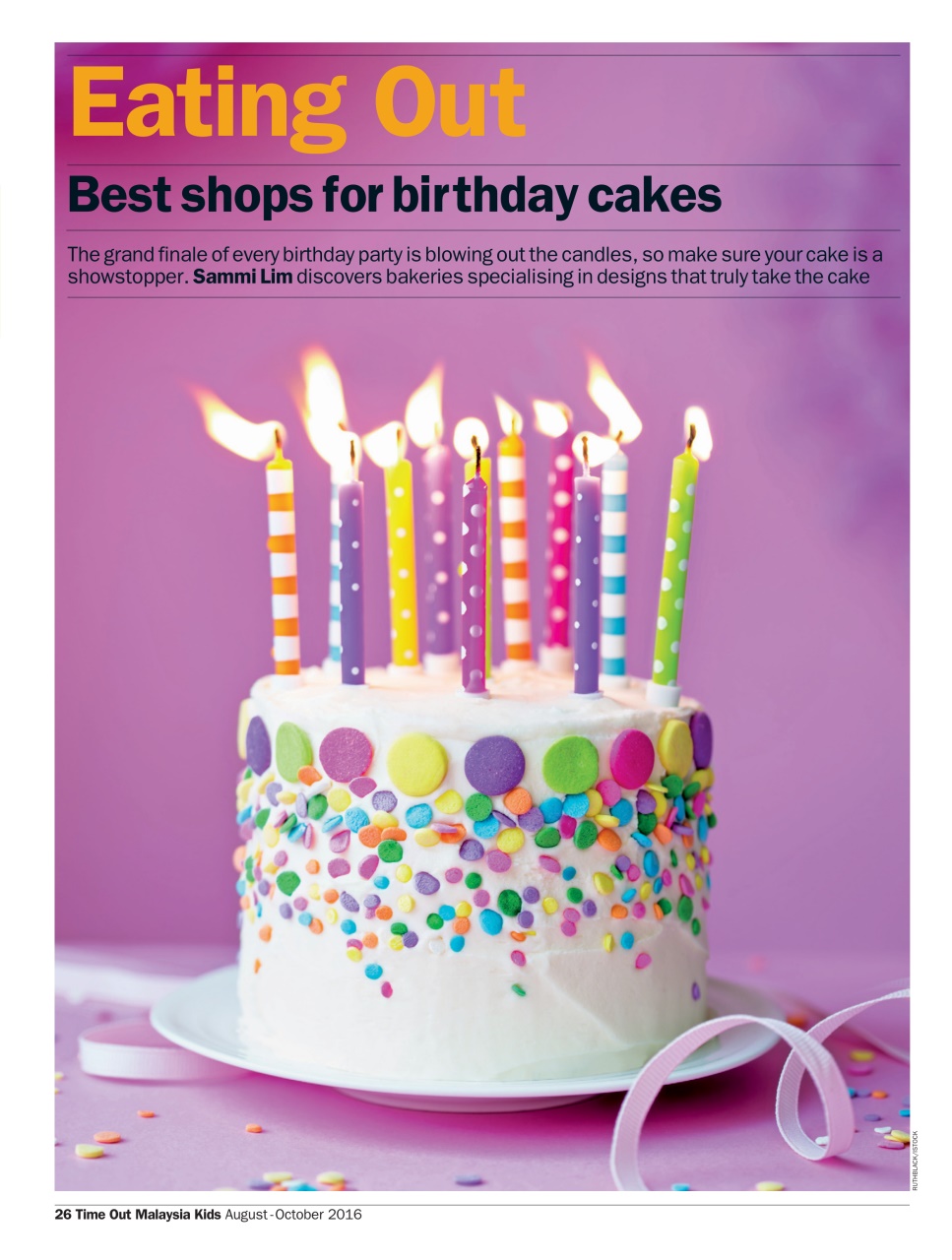 Time Out Malaysia Preview Pages