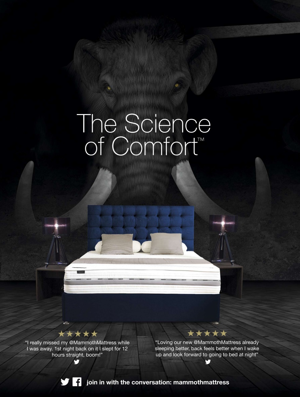 Homes & Antiques Magazine Preview Pages