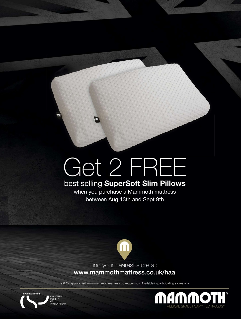 Homes & Antiques Magazine Preview Pages